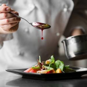 RESTAURANTANGEBOT Hotel ILUNION Aqua 3 Valencia